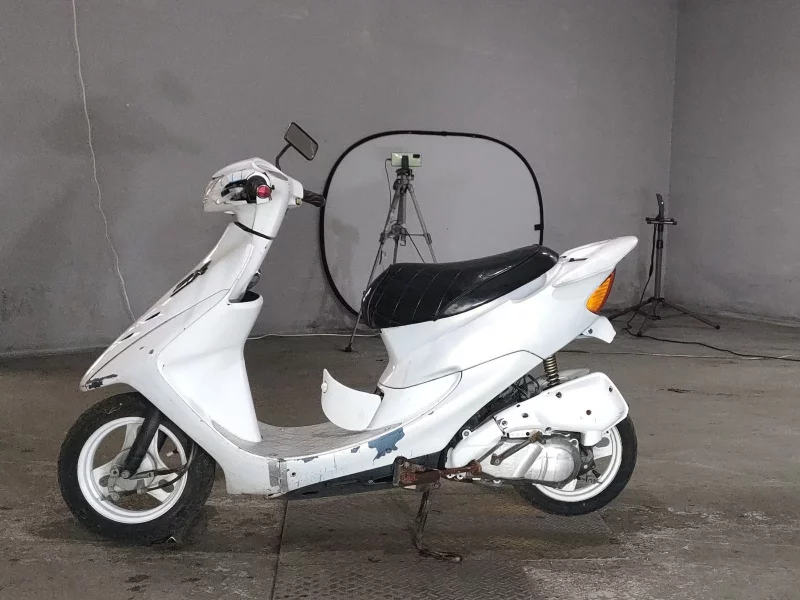 Honda DIO