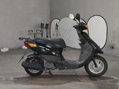 Yamaha JOG
