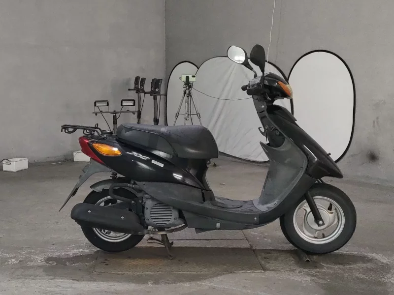 Yamaha JOG