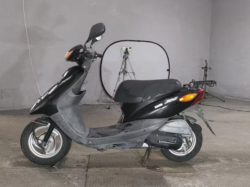 Yamaha JOG