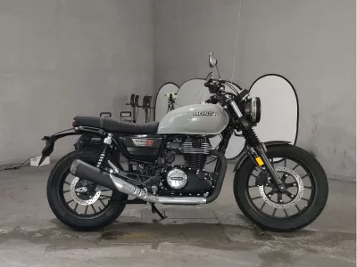Honda GB350S  с аукциона в Японии