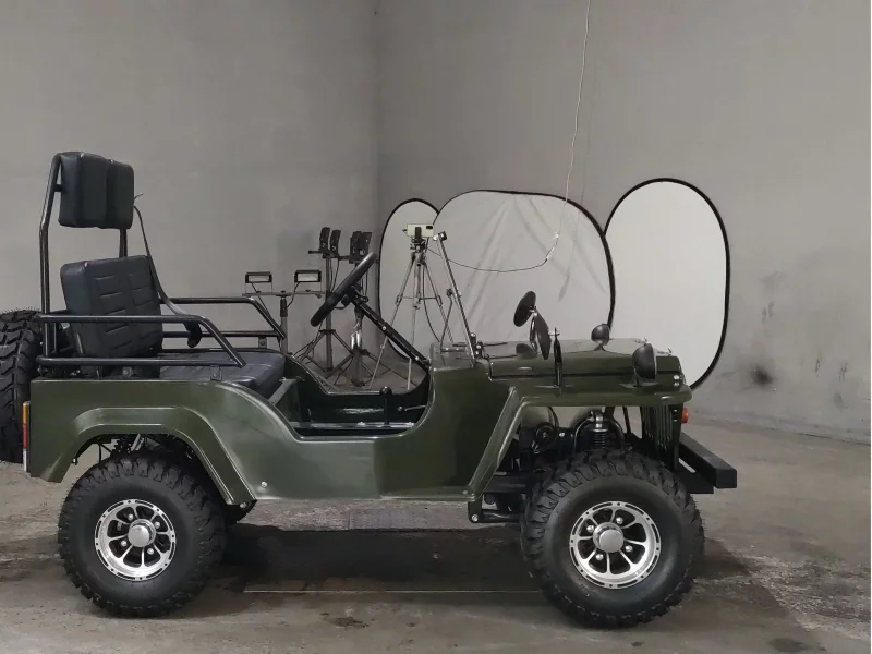 Other BLAZENEKU -STROKE CRUISER