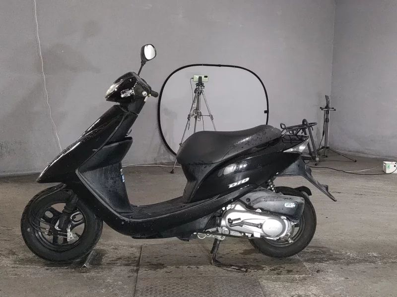 Honda DIO