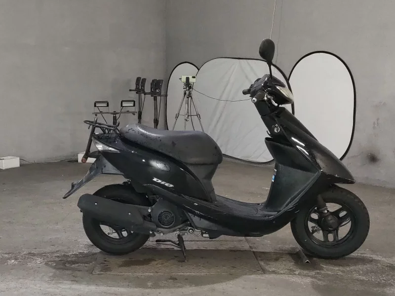 Honda DIO