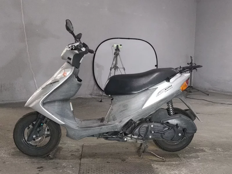Suzuki ADDRESS V125
