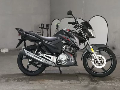 Yamaha YX125