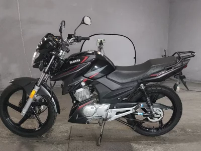 Yamaha YX125