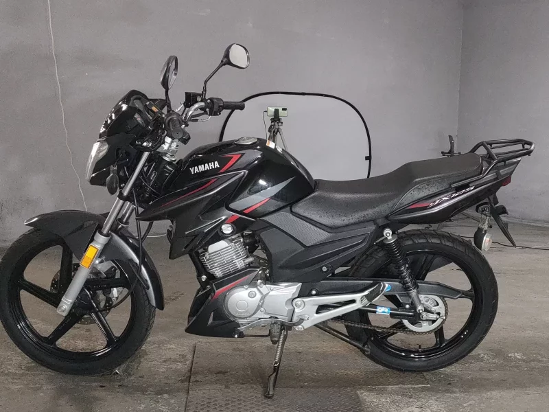 Yamaha YX125