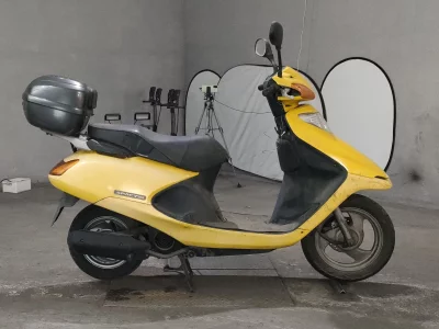 Honda SPACY100