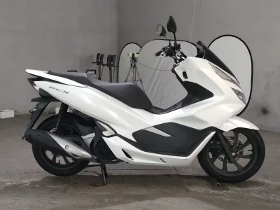 Honda PCX125