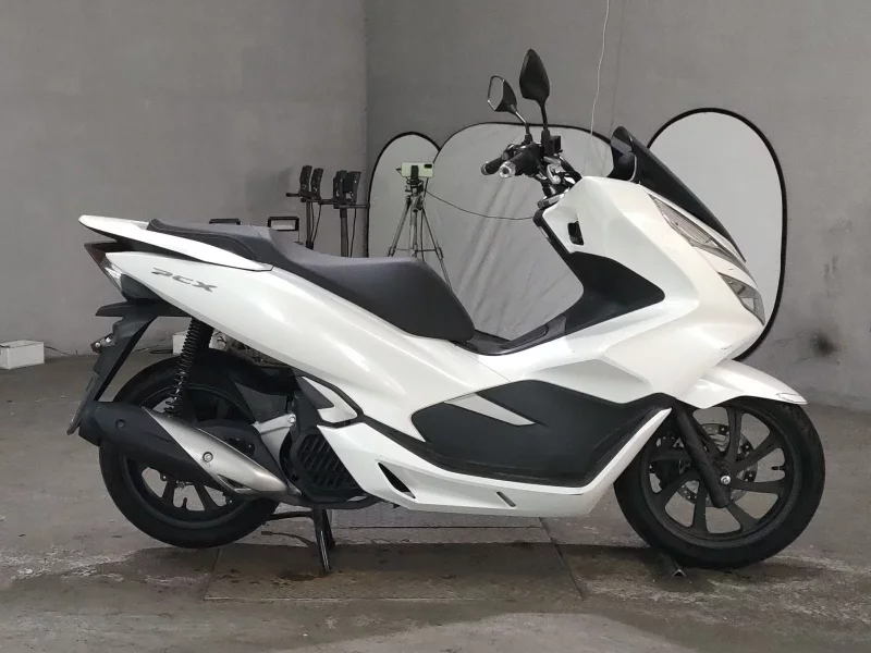 Honda PCX125