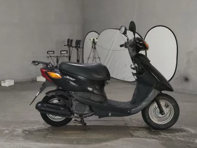 Yamaha JOG