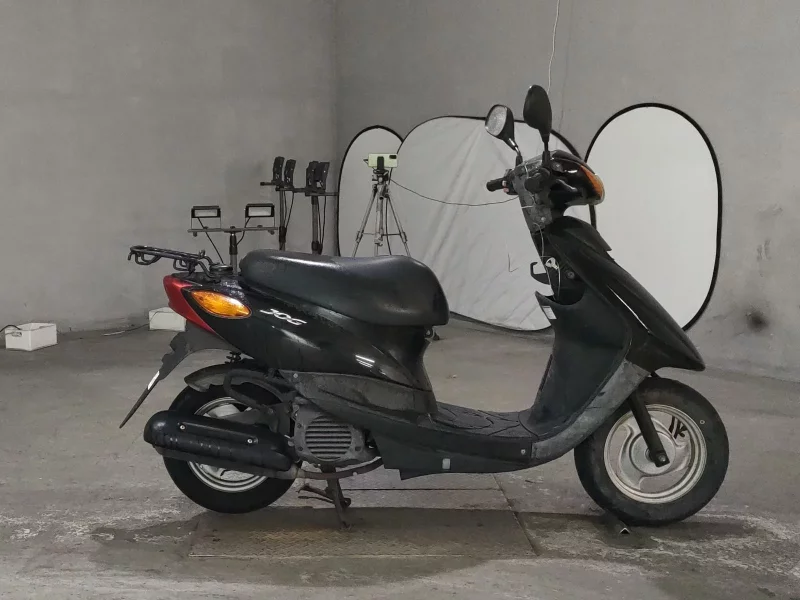 Yamaha JOG