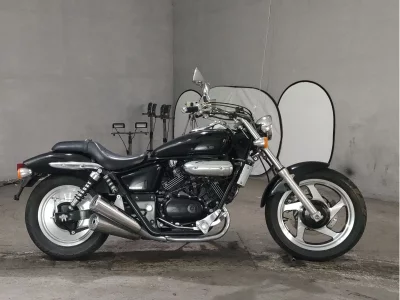 Honda MAGNA 250