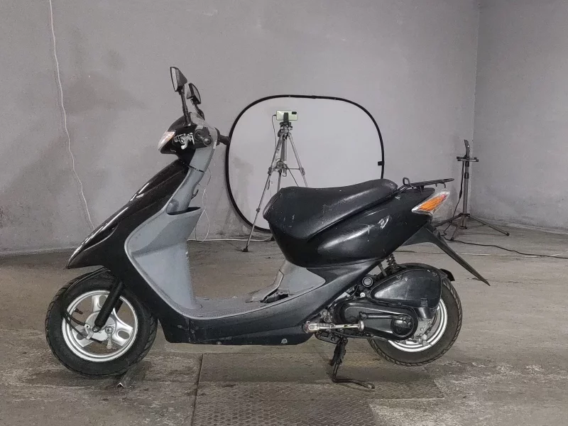 Honda DIO