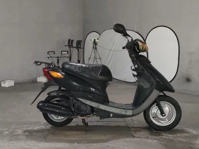 Yamaha JOG