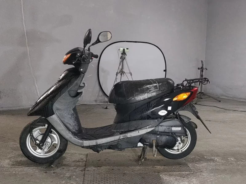 Yamaha JOG