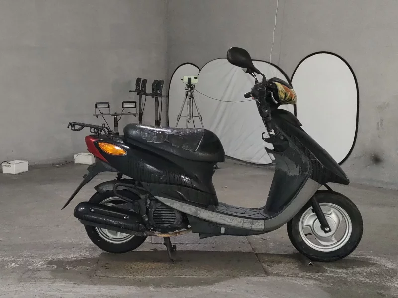 Yamaha JOG