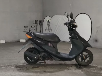 Suzuki ADDRESS V50