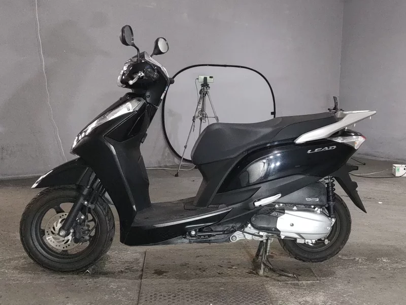 Honda LEAD 125