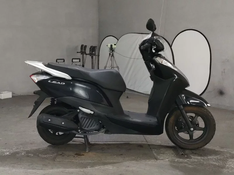 Honda LEAD 125
