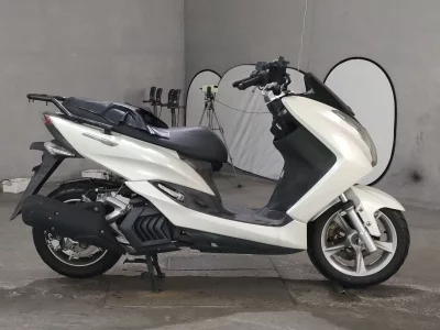 Yamaha MAJESTY 155S