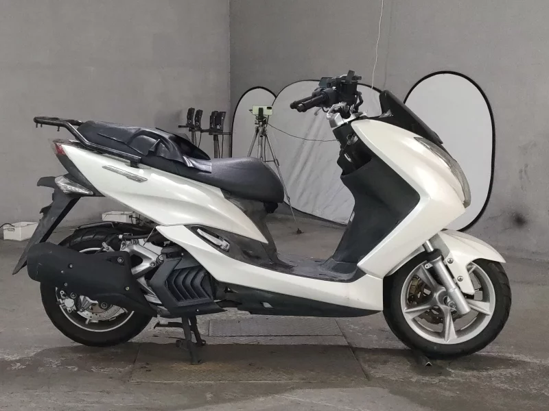 Yamaha MAJESTY 155S