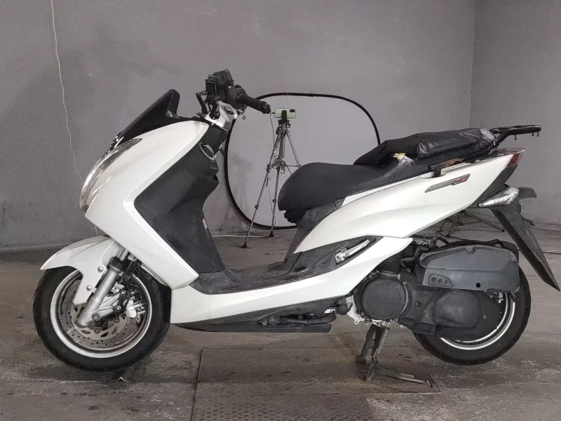 Yamaha MAJESTY 155S