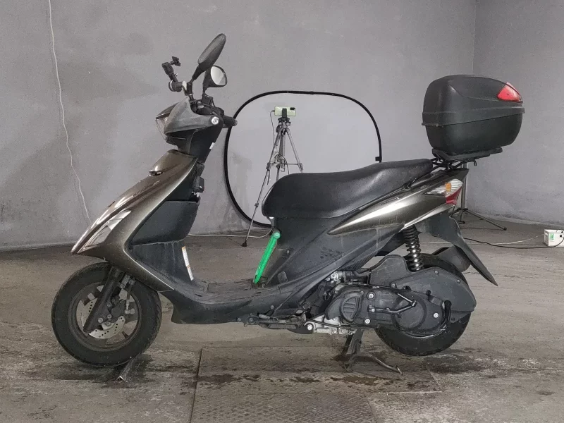 Suzuki ADDRESS V125