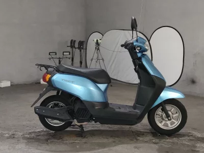 Honda TACT BASIC