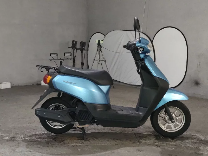 Honda TACT BASIC