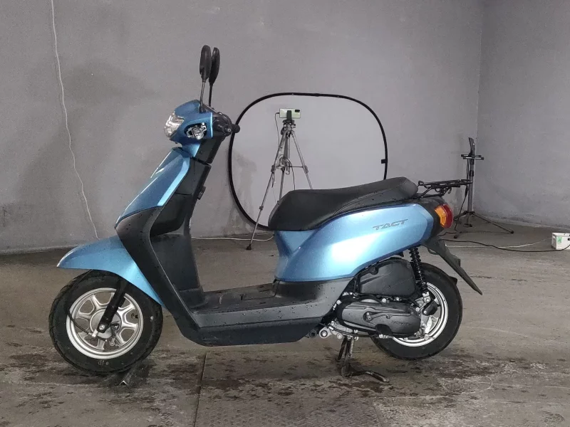 Honda TACT BASIC
