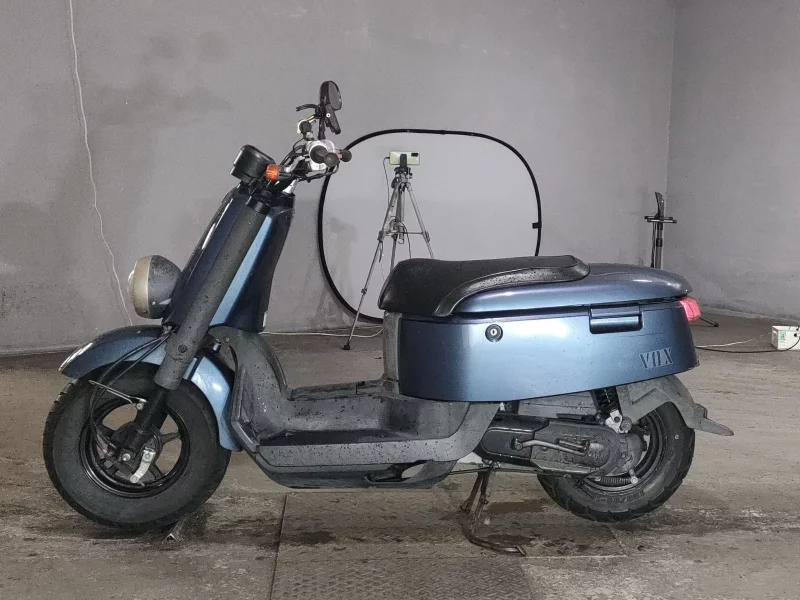 Yamaha VOX