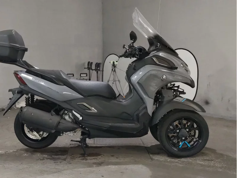 Yamaha TORI CITY 300