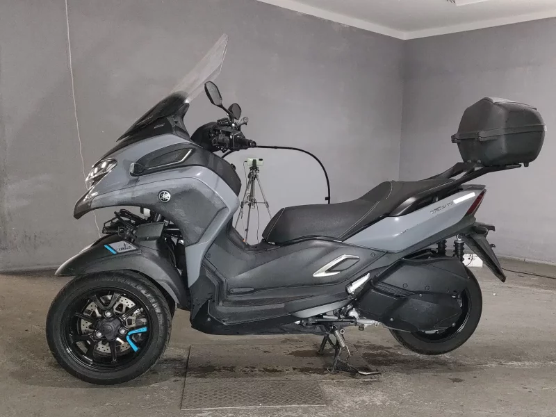 Yamaha TORI CITY 300