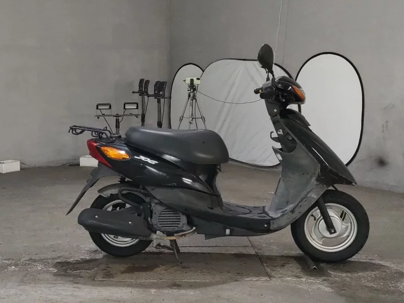 Yamaha JOG