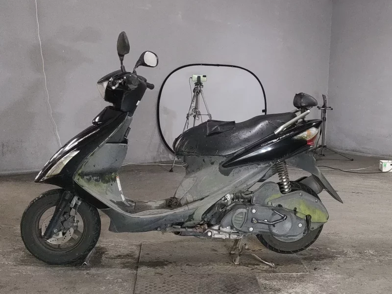 Suzuki ADDRESS V125