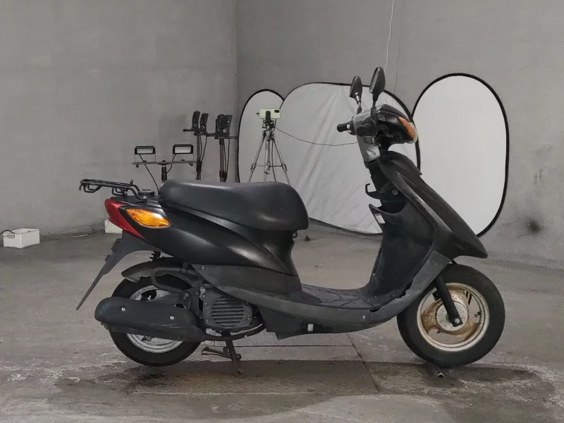 Yamaha JOG