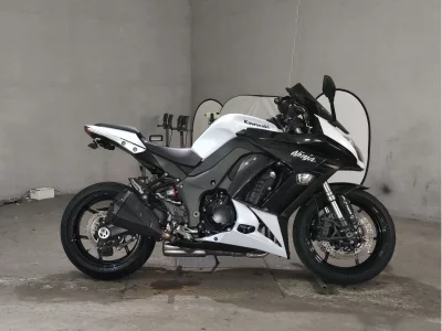 Kawasaki NINJA1000