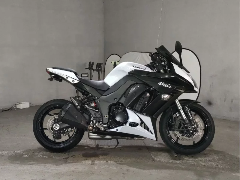 Kawasaki NINJA1000