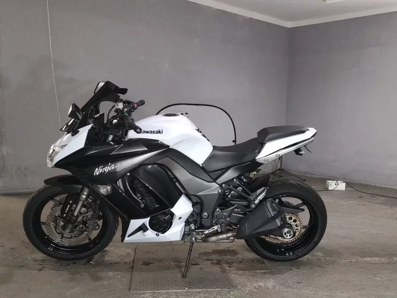 Kawasaki NINJA1000