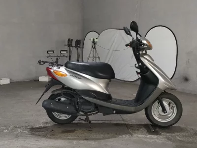 Yamaha JOG