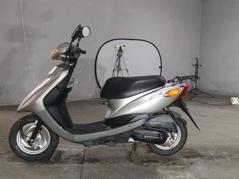 Yamaha JOG