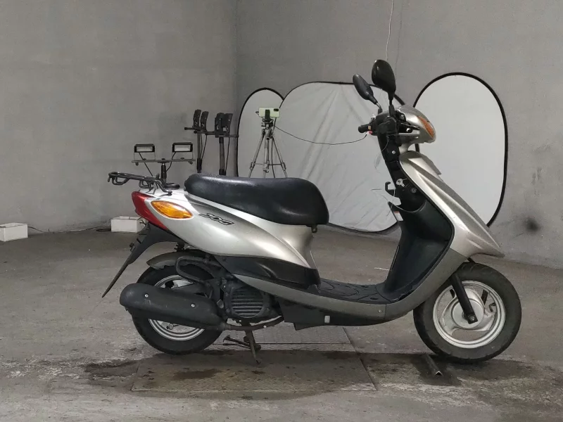 Yamaha JOG