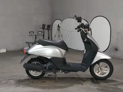 Honda TODAY
