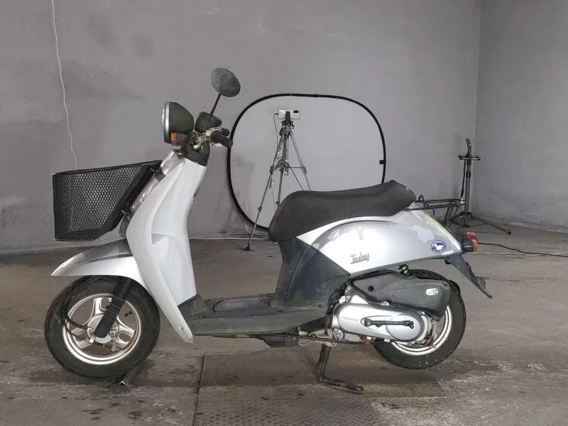 Honda TODAY