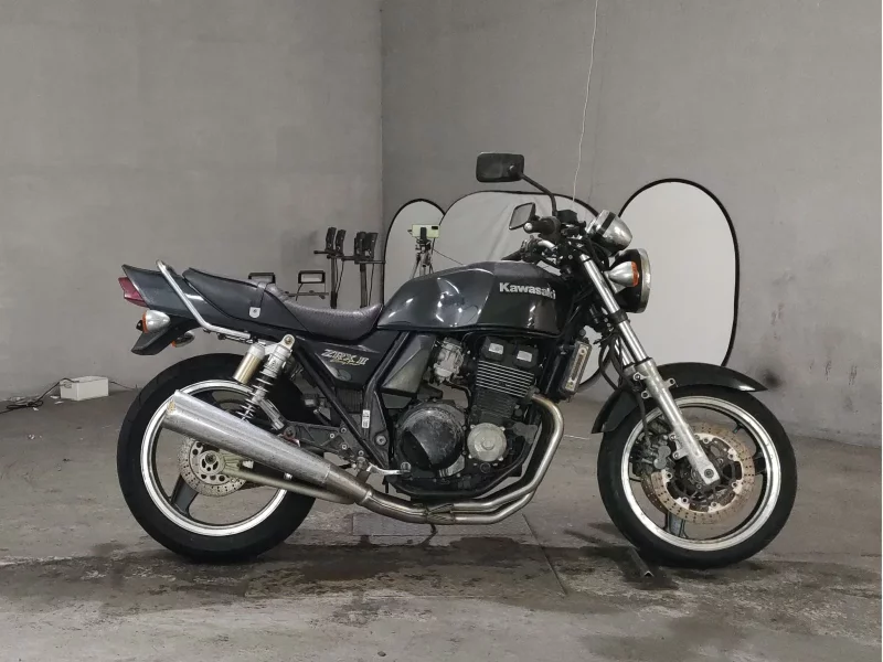 Kawasaki ZRX-2