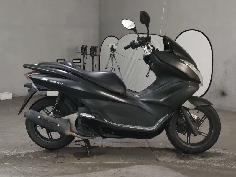 Honda PCX150