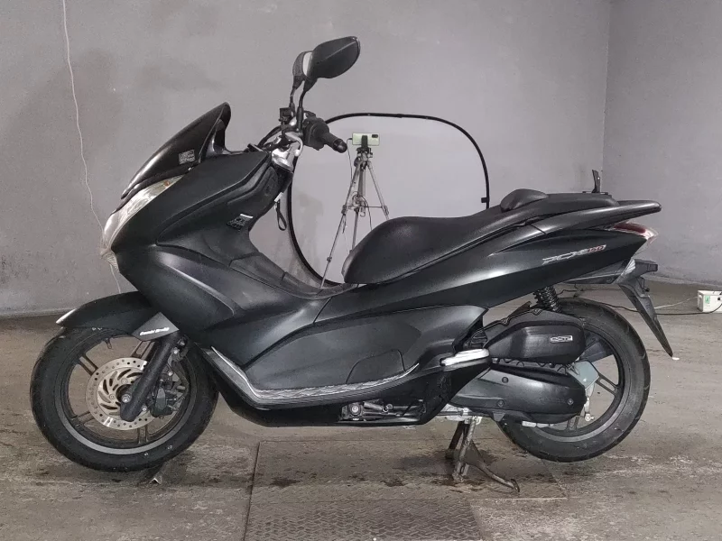 Honda PCX150