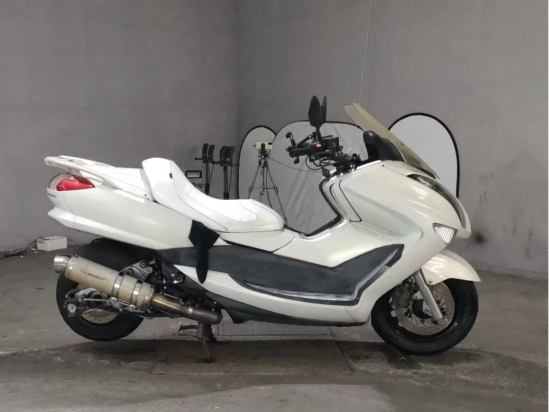 Yamaha MAJESTY 250